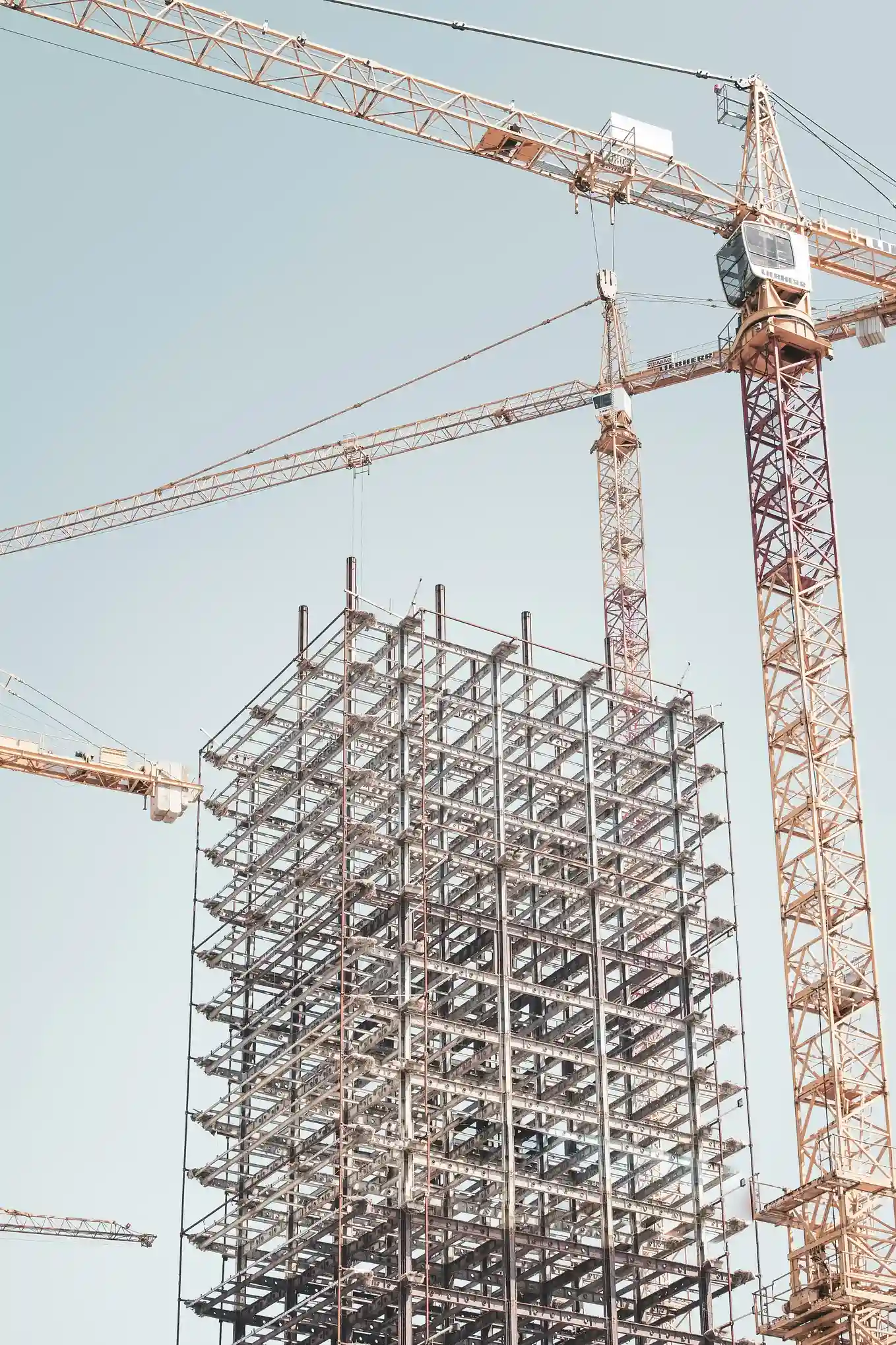 Construction & Infrastructure