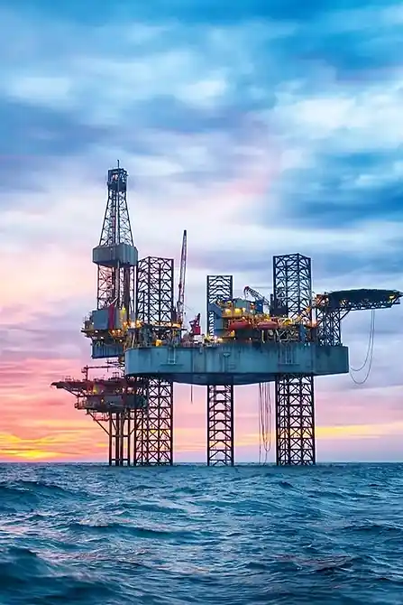 Oil & Gas Industry