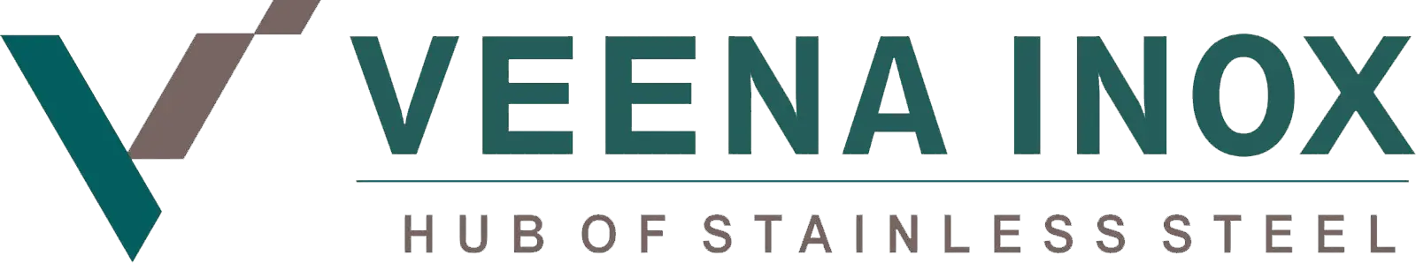 Veena Inox Logo